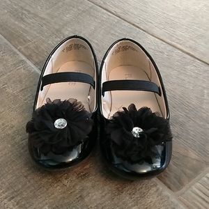 Girls Dress Shoes